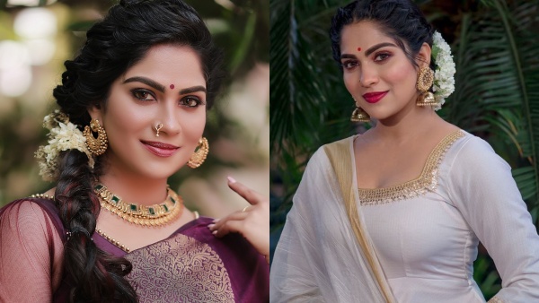 ​ഗ്ലാമറസായി അഭിനയിക്കാൻ പോകുന്നു