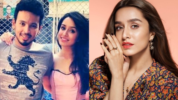 ശ്രദ്ധയും രോഹനും പിരിഞ്ഞു