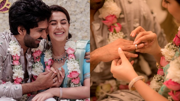 ​ഗോസിപ്പുകൾ സത്യമാകുന്നു