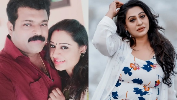 രോ​ഗിയായി വീട്ടിലേക്ക് വന്നു