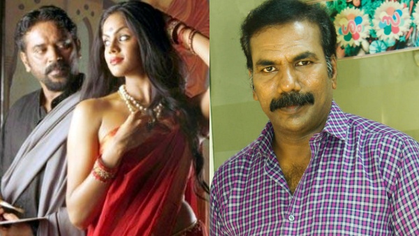 ബ്രഹ്മാണ്ഡ ചിത്രങ്ങൾക്ക് വേണ്ടി ഡബ്ബിങ്