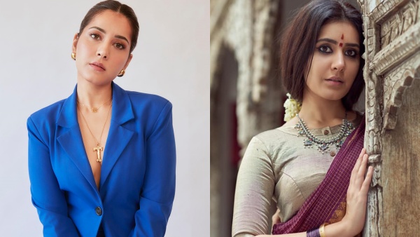 രുദ്രയ്ക്ക് ശേഷം വന്ന  മാറ്റം