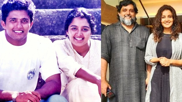ഒരുമിച്ച് ചിലവഴിച്ച സമയങ്ങളില്ല