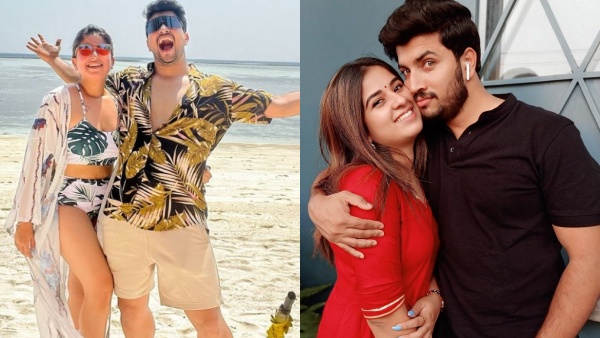 സദാചാര കമന്റുകൾ