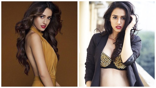 സാമന്ത ഹിറ്റാക്കി ഗാനത്തിൽ ഇനി ദിഷ പടാനി അഭിനയിക്കും