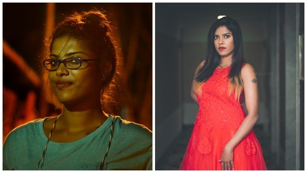 സമരപോരാട്ടങ്ങളുടെ ഭാഗമായി നിന്ന ഒരാള്‍