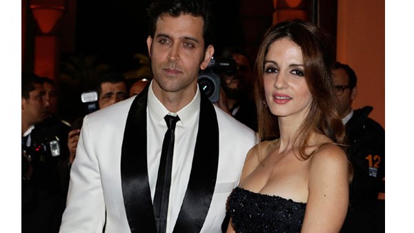 ഹൃത്വിക് റോഷനുമായി ആത്മാര്‍ഥ ബന്ധം പുലര്‍ത്തിയിരുന്ന ആളാണ് സുസന്നെ