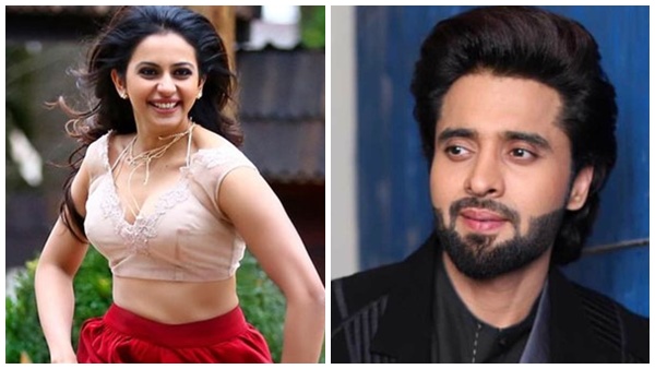 മാസങ്ങള്‍ക്ക് മുന്‍പാണ് പ്രണയത്തിലാണെന്ന കാര്യം രാകുല്‍ പുറംലോകത്തെ അറിയിച്ചത് 