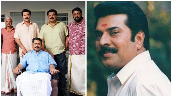 ചുമ്മ വന്ന് പോകുന്ന കഥാപാത്രമല്ല