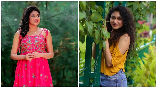 അഭിനയത്തിന് വേണ്ടി നാടും വീടും വിട്ട് ഇറങ്ങിത്തിരിച്ച അഭിനേത്രി