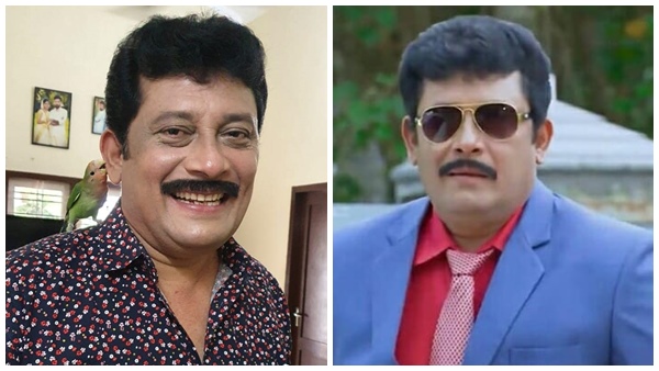  ഭാര്യ ഉമാദേവിയെ കുറിച്ച് ചോദിച്ചാല്‍ ജയകുമാറിന്റെ മറുപടിയിങ്ങനെയാണ്..