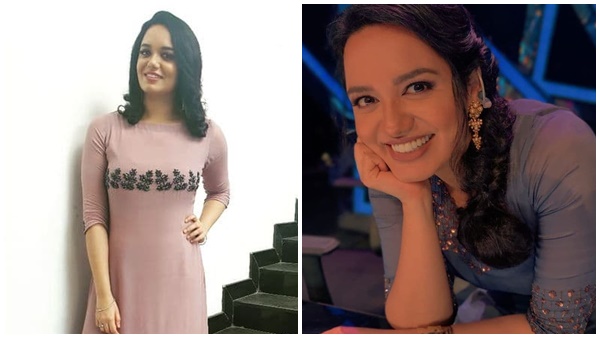 വിവാഹത്തിന് ശേഷം