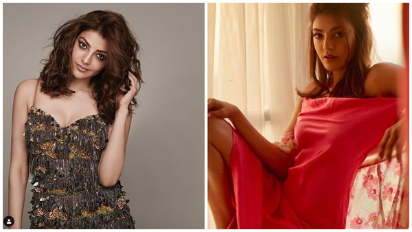 അമ്മയായതിന് ശേഷം വേഗം തന്നെ അഭിനയത്തിലേക്ക് മടങ്ങി വരാനാണ് കാജലിനോട് ആവശ്യപ്പെടുന്നത്