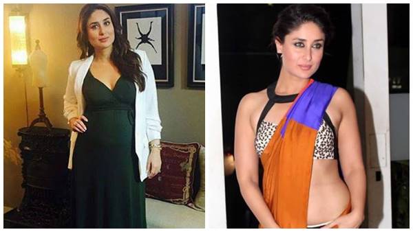 മാലിദ്വീപിൽ അവധി ആഘോഷിച്ച് കരീനയും കുടുംബവും 