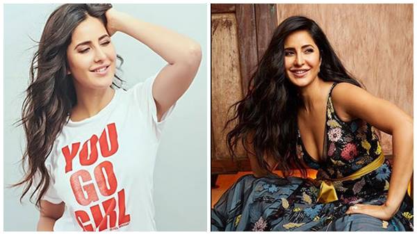 വിവാഹശേഷവും സജീവമായി കത്രീന കൈഫ് 