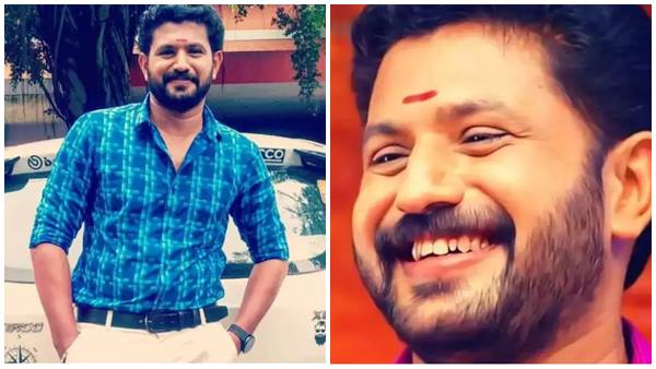 കീര്‍ത്തി ഗോപിനാഥ്‌