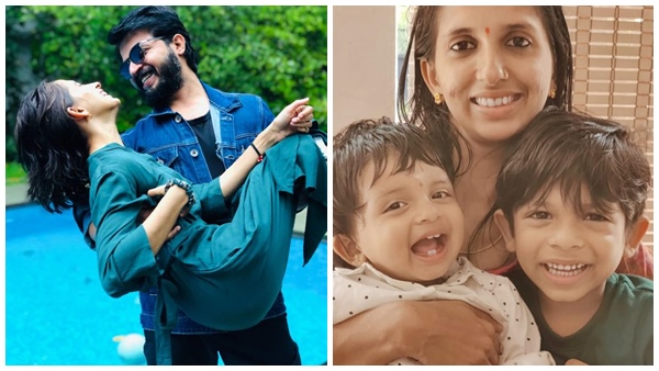 ഒമ്പതാം ക്ലാസില്‍ പഠിക്കുമ്പോള്‍ ഉണ്ടായിരുന്ന പ്രണയം 