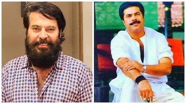 ഭീഷ്മപർവ്വത്തിലൂടെ വീണ്ടും മെഗാസ്റ്റാർ തിയറ്ററുകളിലേക്ക്