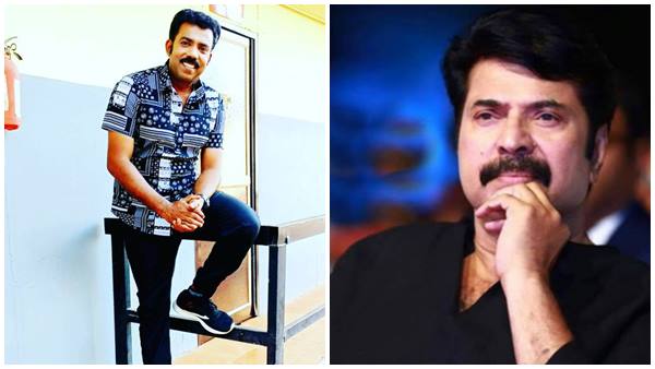 മമ്മൂക്കയുടെ ചോദ്യം