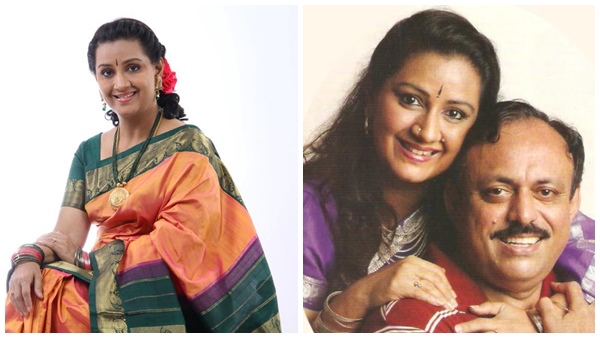 ദക്ഷിണേന്ത്യയില്‍ ഏറ്റവും തിരക്കേറിയ നായിക നടി ആയിരുന്നു മേനക