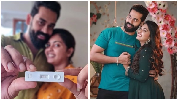 അമ്മയാവാനുളള തയ്യാറെടുപ്പ്