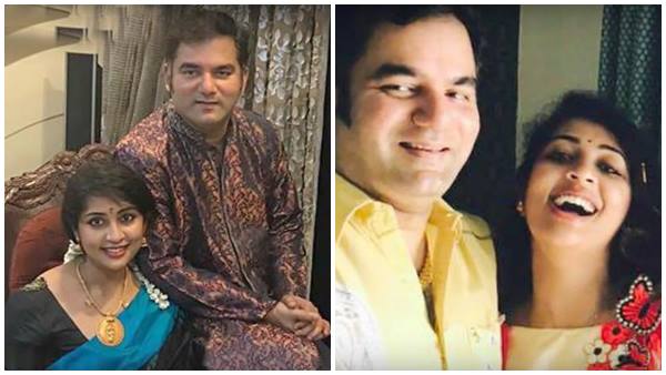 മുംബൈ ജീവിതം