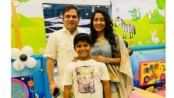 പത്ത് വർഷത്തിന് ശേഷം വീണ്ടും മലയാളത്തിലേക്ക് 