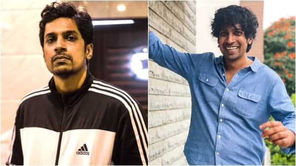 ഭയമുണ്ടായിരുന്നു