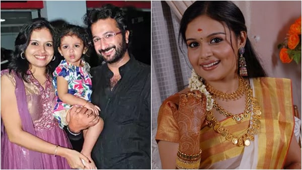 അമൃതയിലേക്ക്