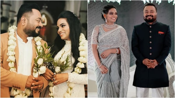 ലവ് ആന്റ് അറേഞ്ച്ഡ്