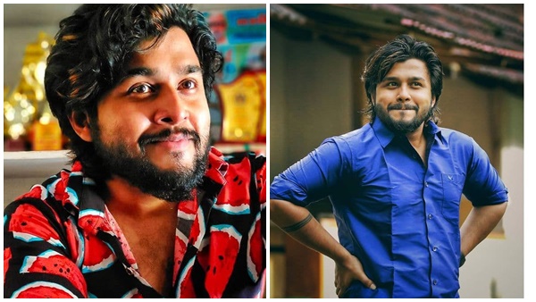   സീരിയലില്‍ എത്തിയത്‌