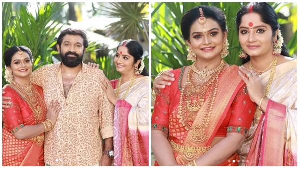 ക്ലൈമാക്‌സ് പ്രൊമോ പണ്ടൊരിക്കല്‍ 'എന്റെ കുട്ടികളുടെ അച്ഛന്‍'ലും വന്നിരുന്നു