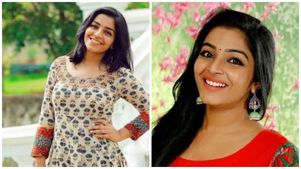 രജിൽ നീളമുള്ള മുടി മുറിച്ചതിന് ശേഷം വീട്ടിൽ നിന്നുള്ള പ്രതികരണം