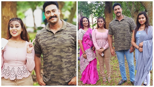 മഴവില്‍ മനോരമയിലെ എല്ലാ സീരിയല്‍കളുടെയും അവസ്ഥ ഇത് തന്നെ