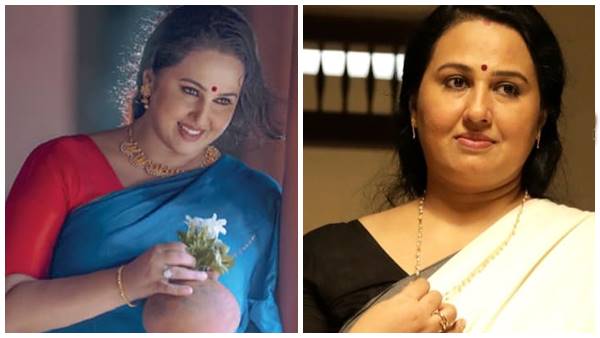 രശ്മിയ്ക്ക് അന്ന് ഇരുപത് വയസേ ഉള്ളു