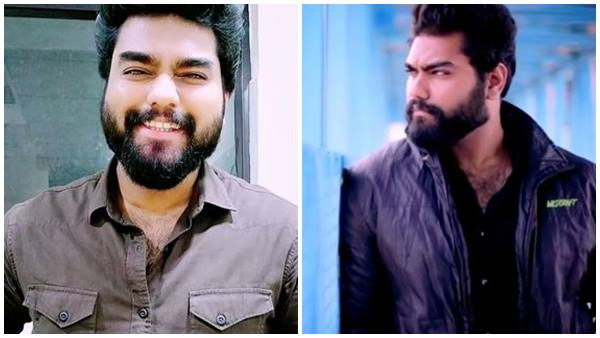 ആരെയും ജഡ്ജ് ചെയ്യരുത്