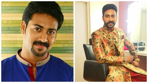 റോണ്‍സന്‍ വിന്‍സെന്റ്