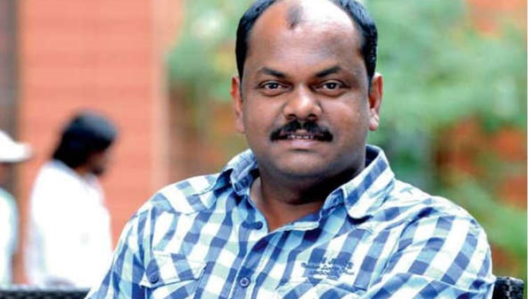 ആദ്യ ടേക്ക്