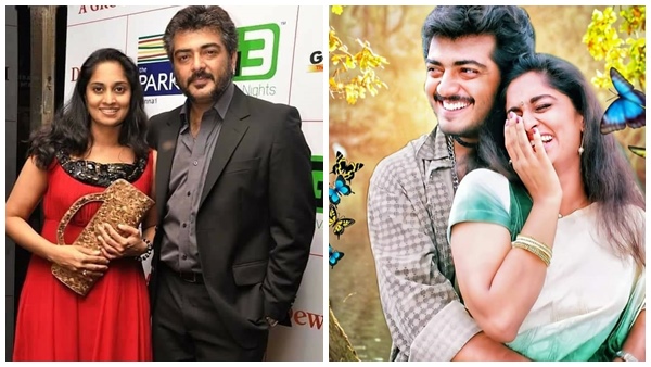 22 വർഷത്തെ വിവാഹ ജീവിതവുമായി താരങ്ങൾ