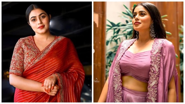 മറ്റ് ഭാഷ ചിത്രങ്ങളില്‍ അഭിനയിക്കുമ്പോഴാണ് തടിയെ കുറിച്ച് ചിന്തിക്കുന്നത്