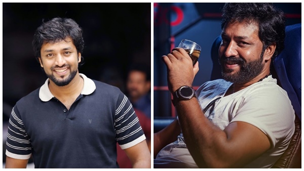 റൊമാന്റിക് രംഗം