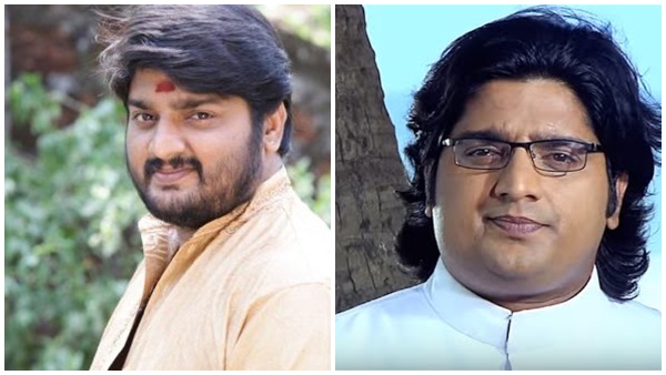 തനിക്ക് കുഞ്ഞുണ്ടാവില്ലെന്ന് വരെ പറഞ്ഞതായി നടൻ ശരൺ