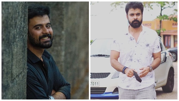 നടി ഭാവനയോട് എനിക്ക് ഭയങ്കര ക്രഷ് ആയിരുന്നു
