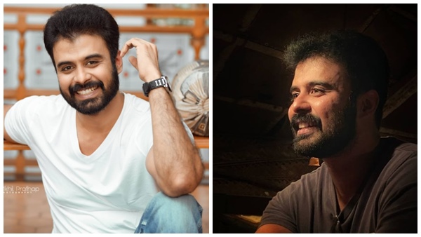 ഭാവനയുടെ കൂടെ അഭിനയിക്കുന്പോൾ പറ്റിയ അബദ്ധം 