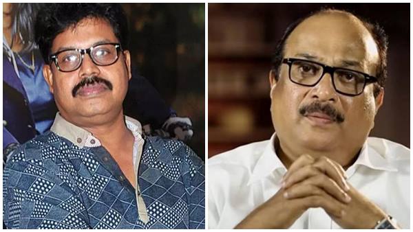 ഡെന്നീസ് ജോസഫിനെ കുറിച്ച്