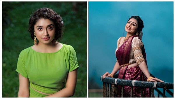 തമിഴില്‍ അഭിനയിക്കുന്നുണ്ടെങ്കിലും മലയാള സിനിമയോടാണ് കൂടുതല്‍ താല്‍പര്യം