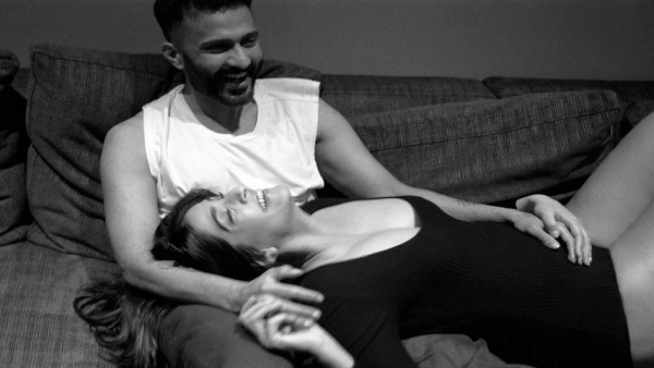 അനില്‍ കപൂറിന്റെ മൂന്ന് മക്കളില്‍ മൂത്തയാളാണ് സോനം കപൂര്‍