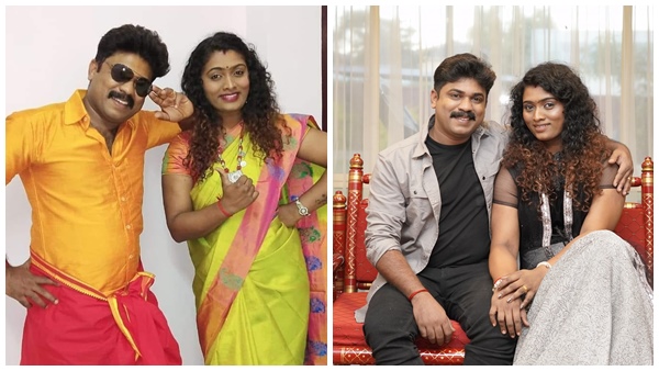 മകളുടെ ജനന തീയ്യതിയ്ക്ക് വന്ന പ്രത്യേകതയെ കുറിച്ച് പറയുന്നതിങ്ങനെ..