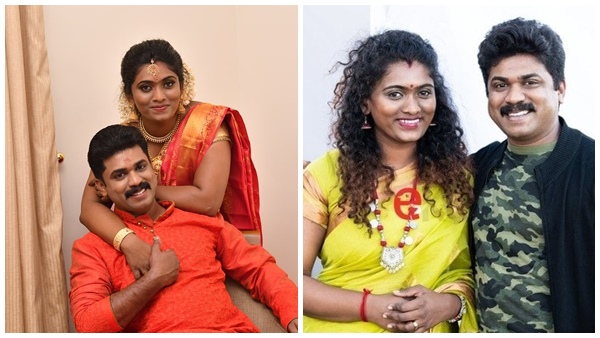 സുഖപ്രസവം ആയിരിക്കുമെന്ന് കരുതിയെങ്കിലും ഒടുവില്‍ സിസേറിയനാണ് നടന്നത്