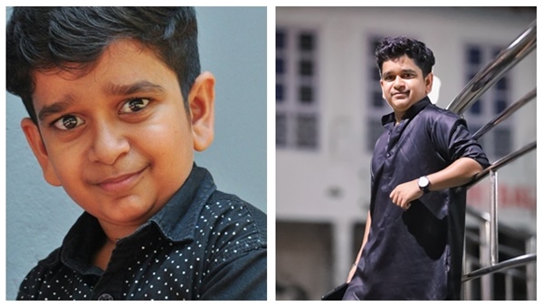 സൂരജ് തേലക്കാട്